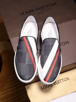 LV Men Loafers--053